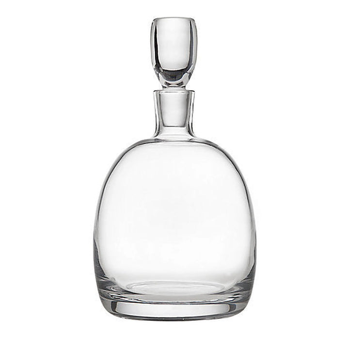DECANTER WHISKEY CRYSTAL #70598