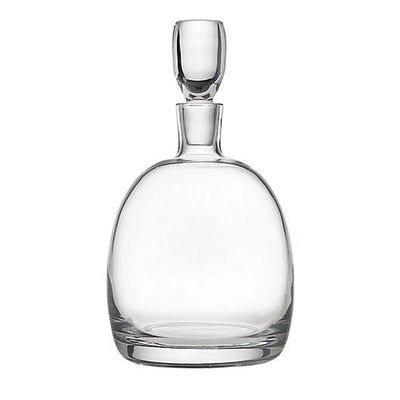 DECANTER WHISKEY CRYSTAL #70598