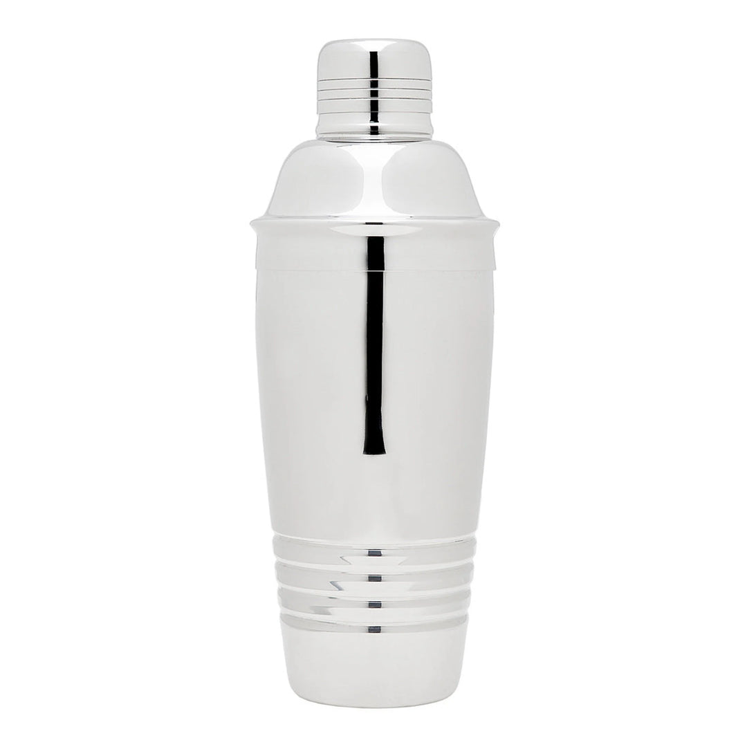 COCKTAIL SHAKER DOUBLE WALL STAINLESS STEEL