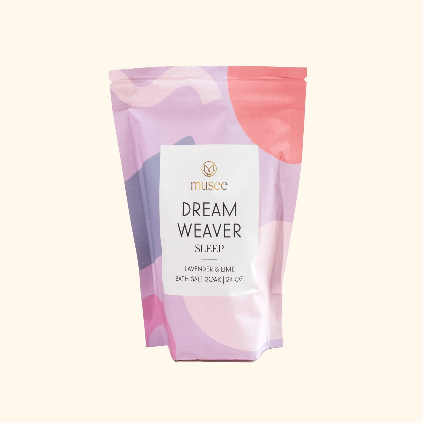 MUSEE BATH SOAK DREAMWEAVER