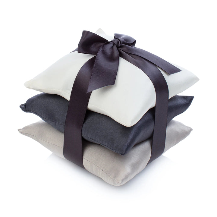 SILK SACHETS - SET OF 3
