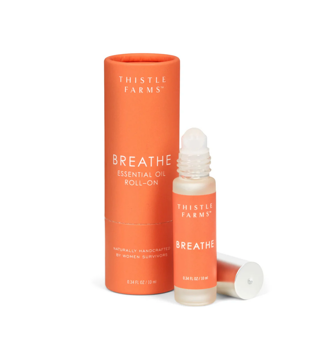 ESSENTIAL OIL ROLL ON