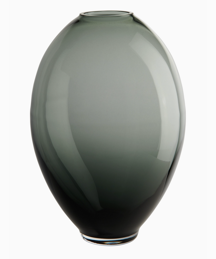 VASE GREY
