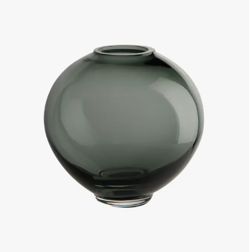 VASE GREY