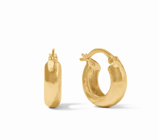 EARRING CATALINA 2-IN-1 #70739