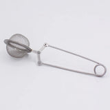 SM BREWING BALL WITH HANDLE