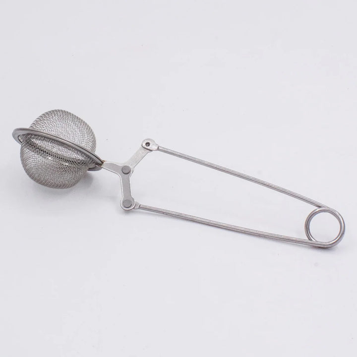 SM BREWING BALL WITH HANDLE