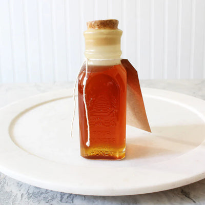 HONEY JAR 4oz #70775