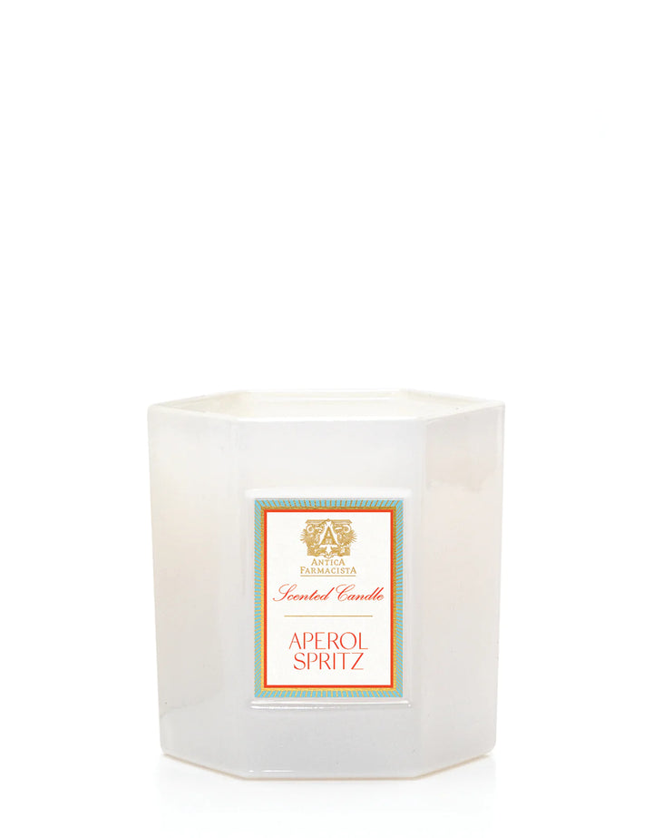CANDLE APEROL SPRITZ #70807