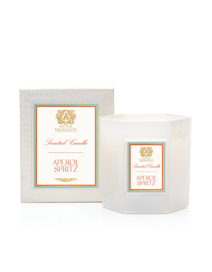 CANDLE APEROL SPRITZ #70807