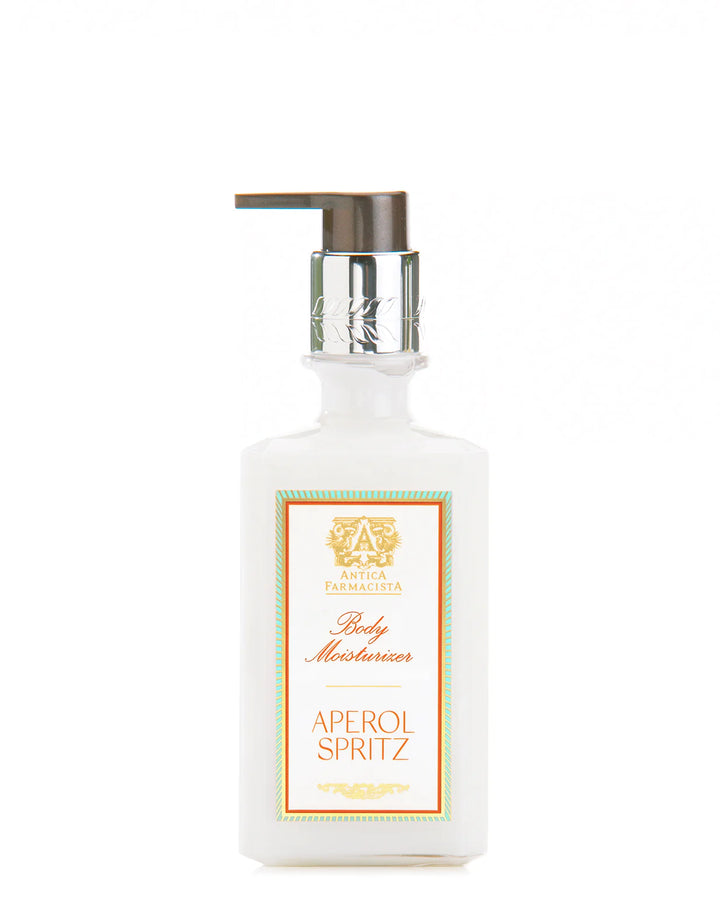 BODY MOISTURIZER APEROL SPRITZ #70808