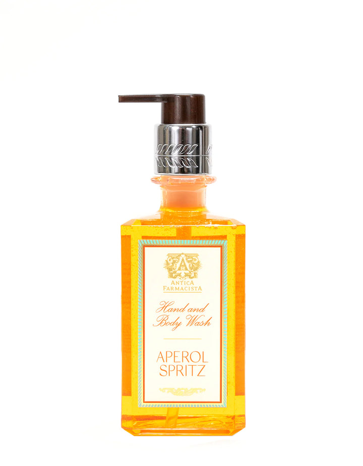 HAND & BODY WASH APEROL SPRITZ #70809
