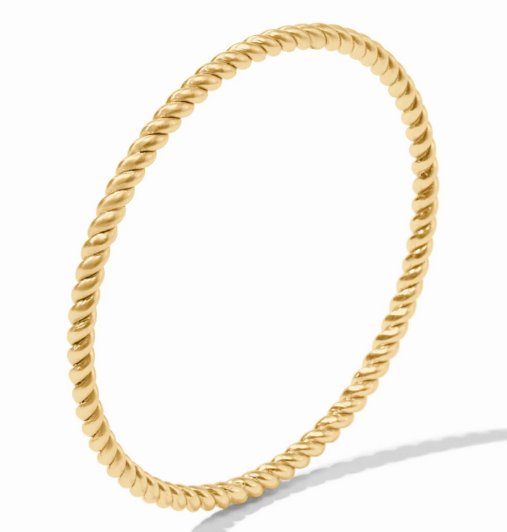 BRACELET BANGLE NASSAU ROPE MEDIUM #70846