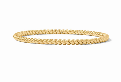 BRACELET BANGLE NASSAU ROPE MEDIUM #70846