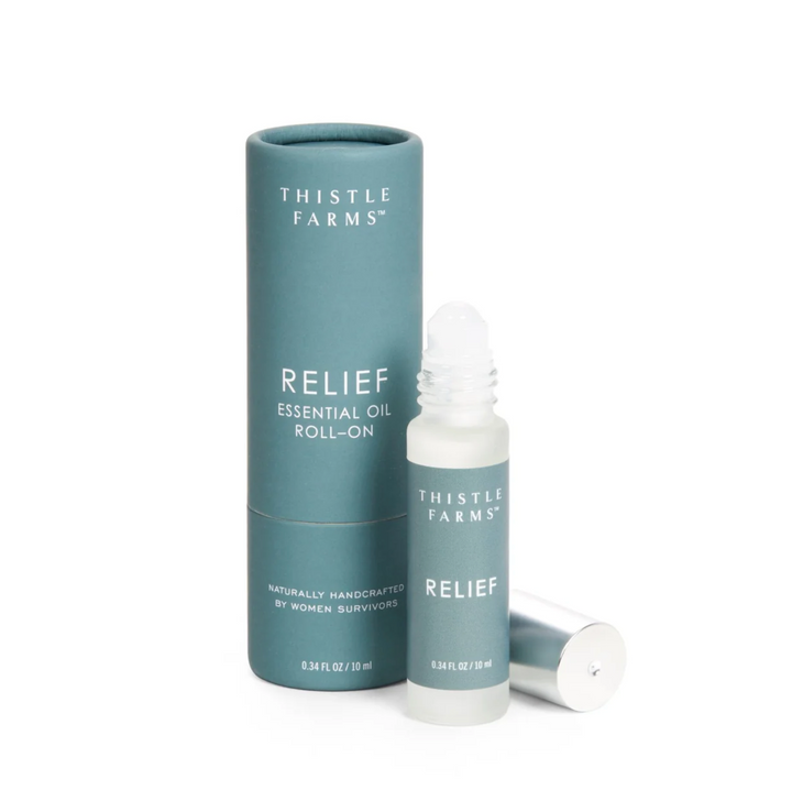 ESSENTIAL OIL ROLL ON