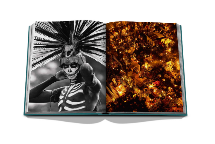 BOOK "MEXICO CITY" #70887