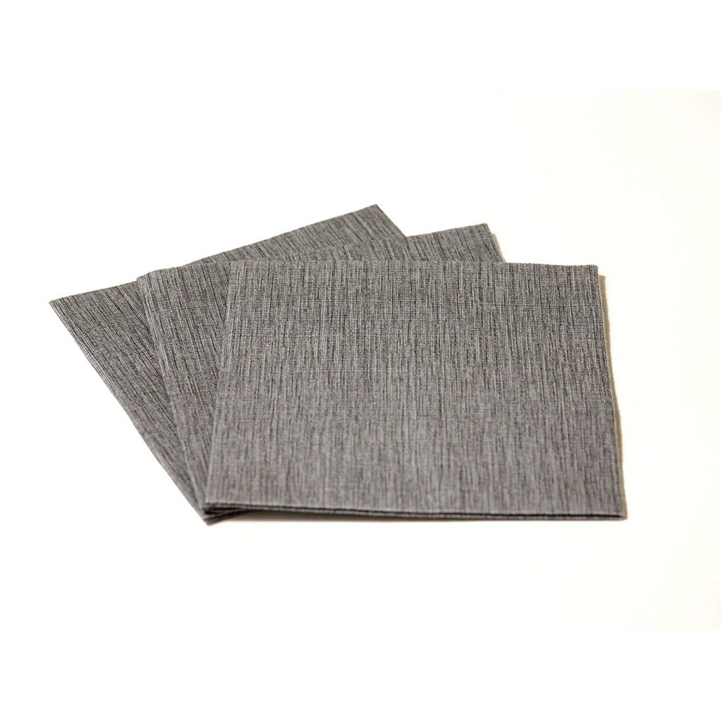 NAPKINS PAPER COCKTAIL (Available in 4 Colors)