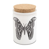 CANDLE CITRONELLA SALT SEA