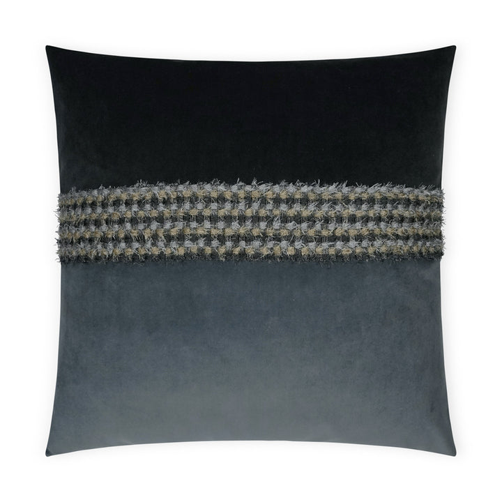 PILLOW GRAPHITE