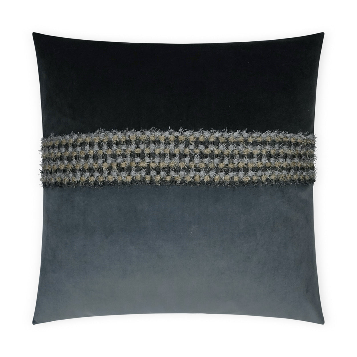 PILLOW GRAPHITE (Available in 2 Sizes)