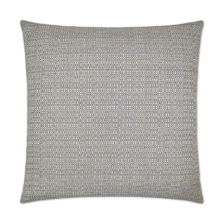 PILLOW GUNMETAL