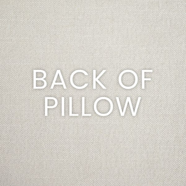 PILLOW STONE 3 STRIPE