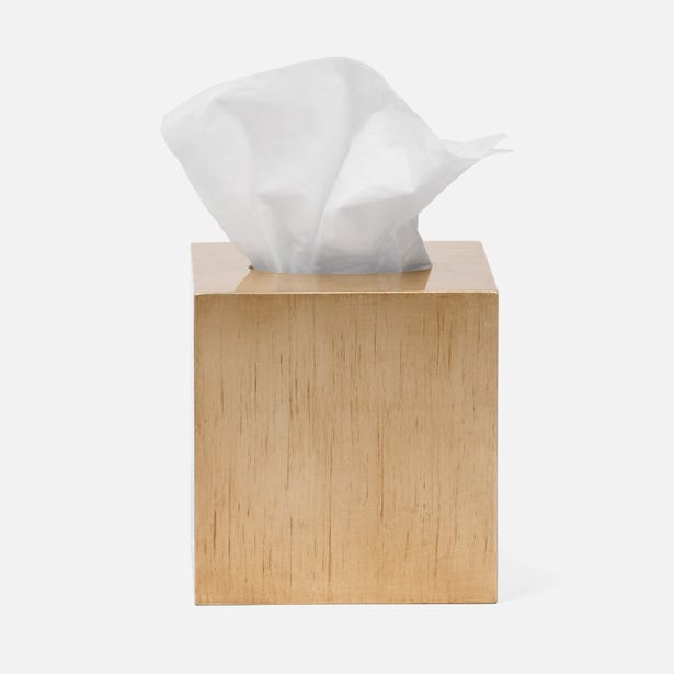 BATH COLLECTION ANTIQUED GOLD SILVER LEAF