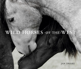 BOOK WILD HORSES OF THE WEST