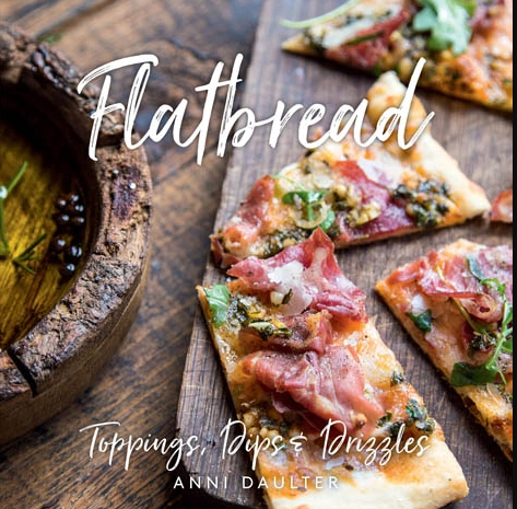 BOOK FLATBREAD