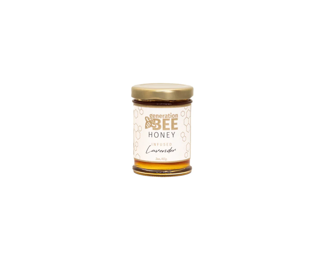 GIFT SET OF 3 HONEY #71300