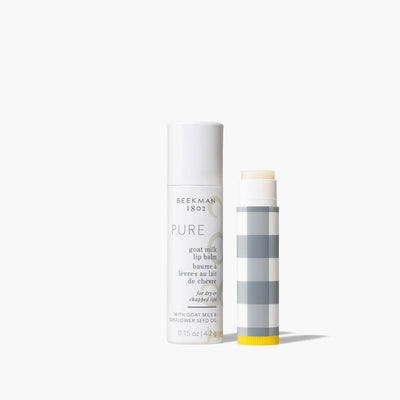 LIP BALM GOAT MILK #71313
