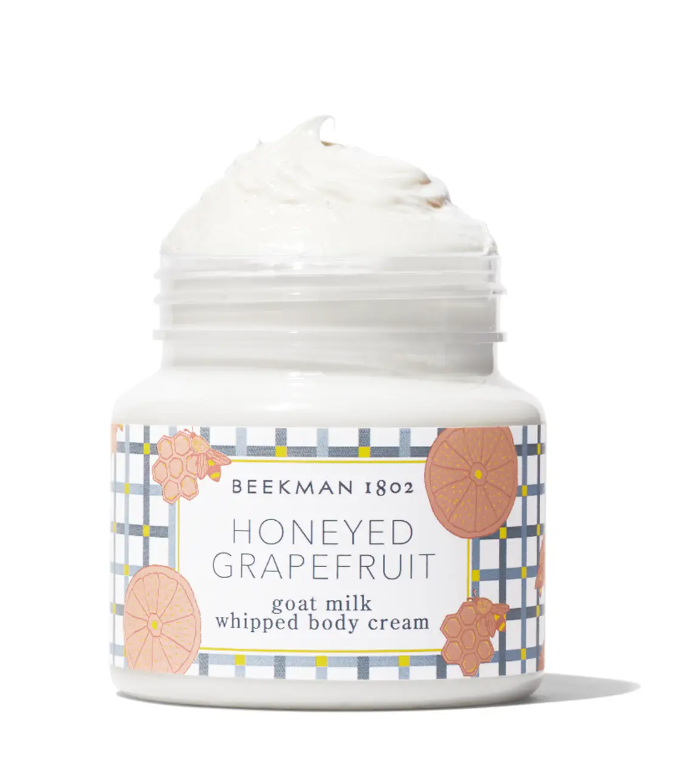 BODY CREAM HONEYED GRAPEFRUIT #71315