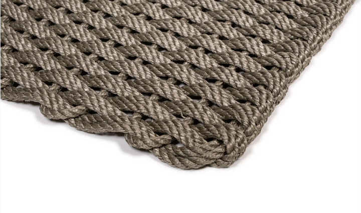 OUTDOOR DOORMAT MUSHROOM