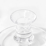 CANDLE HOLDER SAUCER