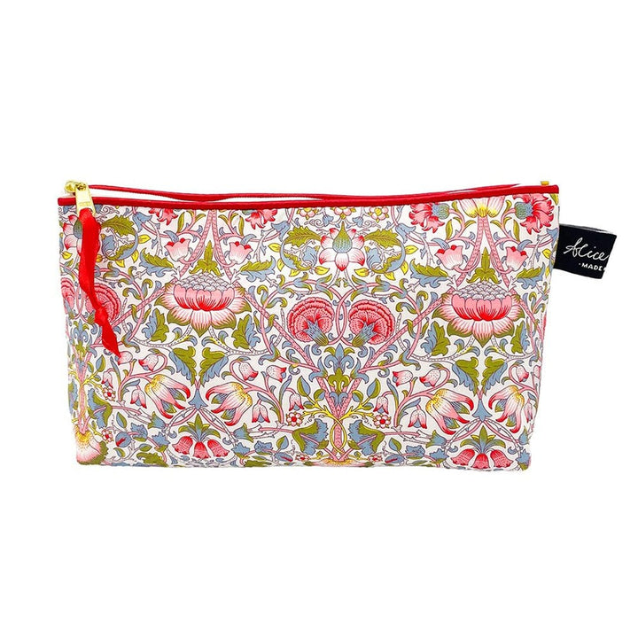COSMETIC BAG WILD CHERRY #71439