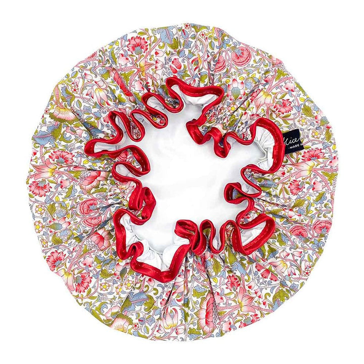 SHOWER CAP WILD CHERRY #71442