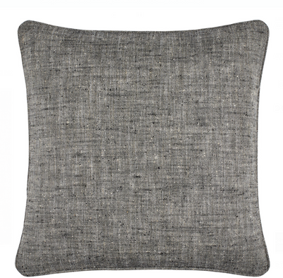 PILLOW DECORATIVE INDOOR/OUTDOOR (Available in 2 Colors)