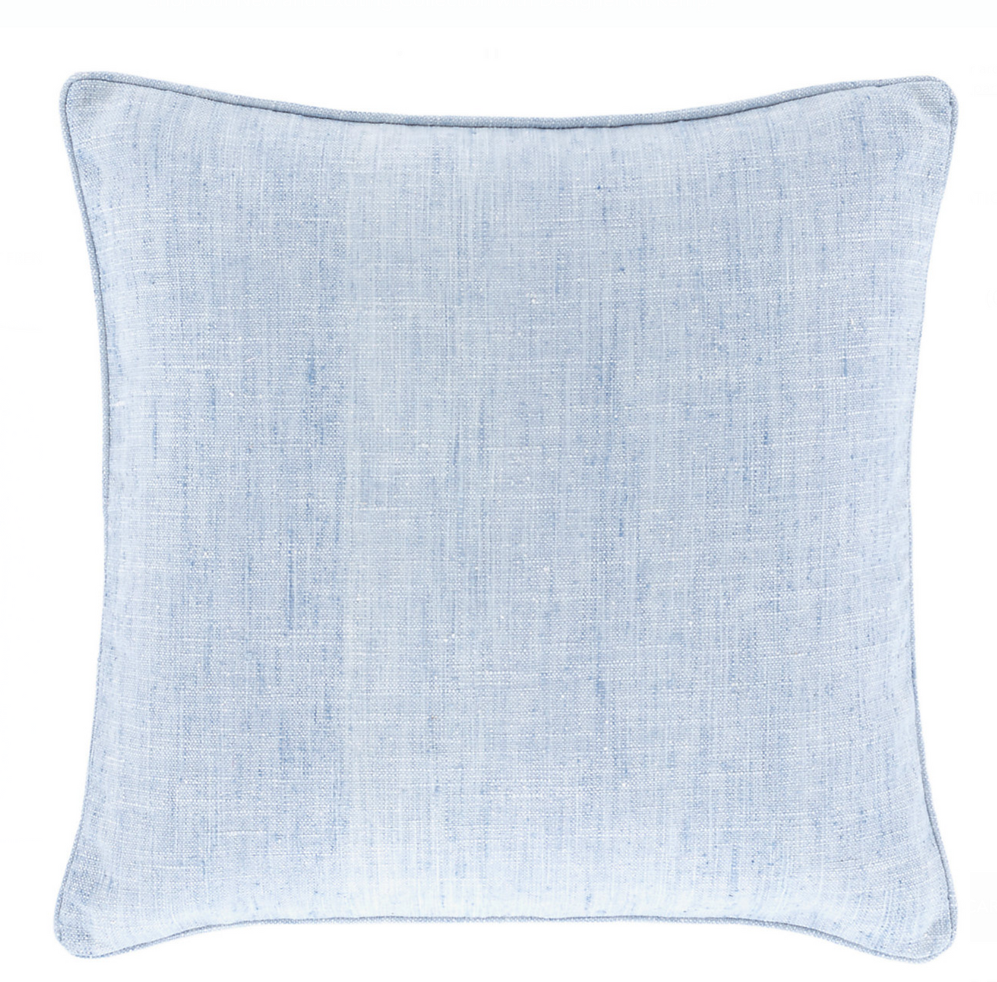 PILLOW DECORATIVE INDOOR/OUTDOOR (Available in 2 Colors)