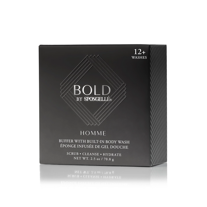 BUFFER MEN'S MINI BOLD