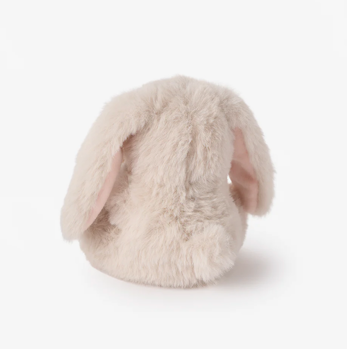 RATTLE RING BUNNY TAUPE #71799