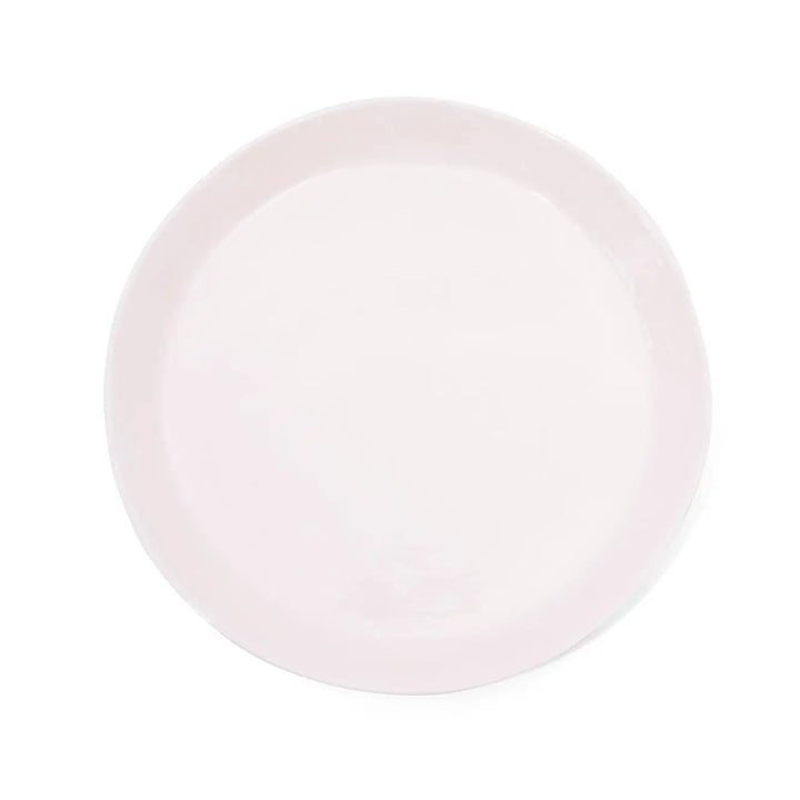 PLATTER SERVING ROUND CREAM LARGE