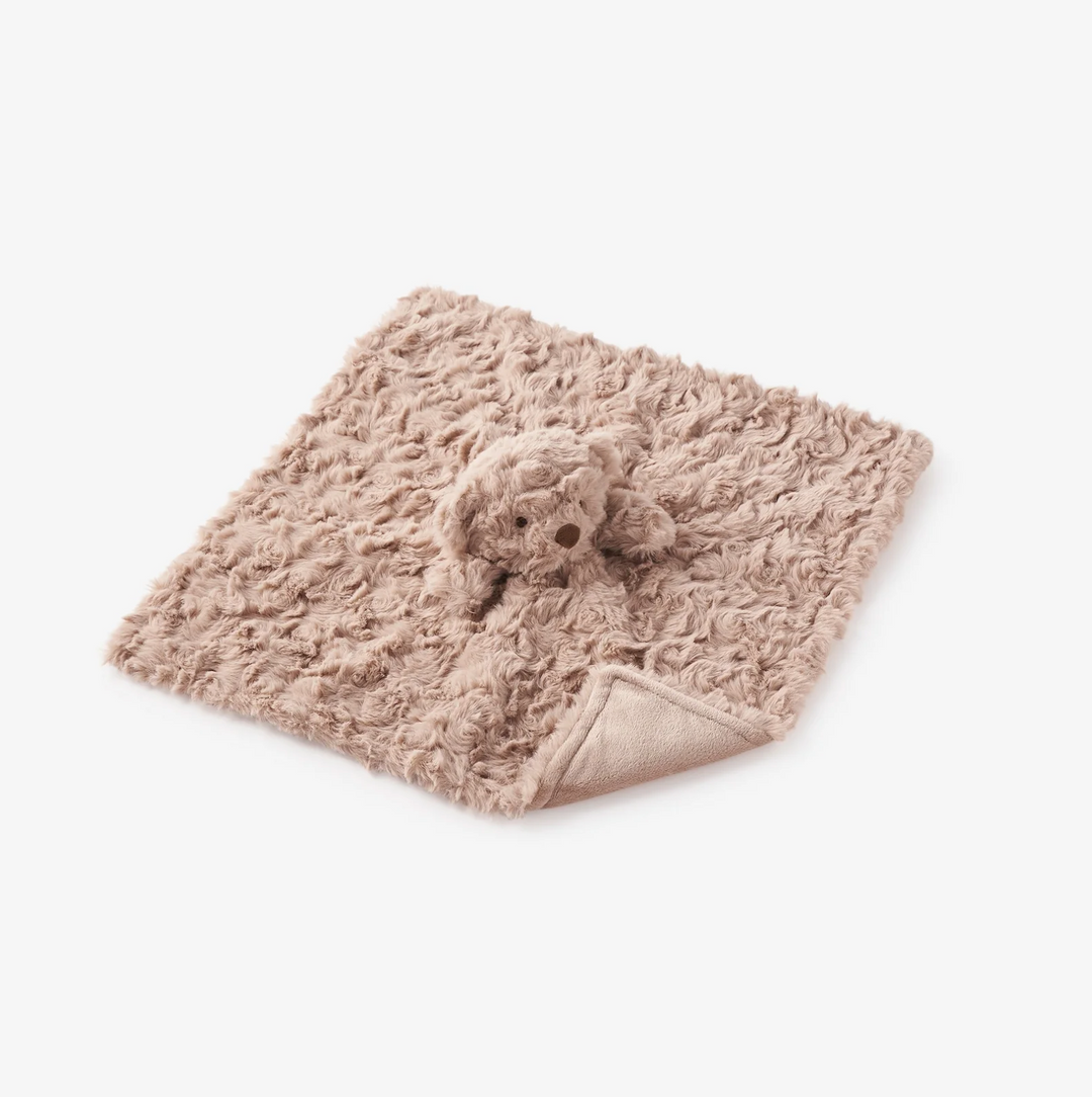 BLANKIE BEAR BROWN #71803