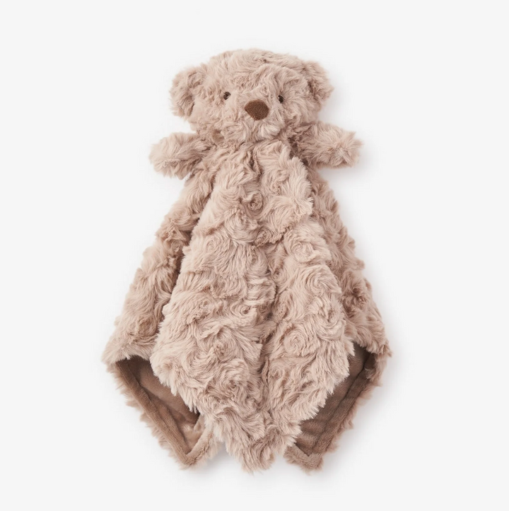 BLANKIE BEAR BROWN #71803