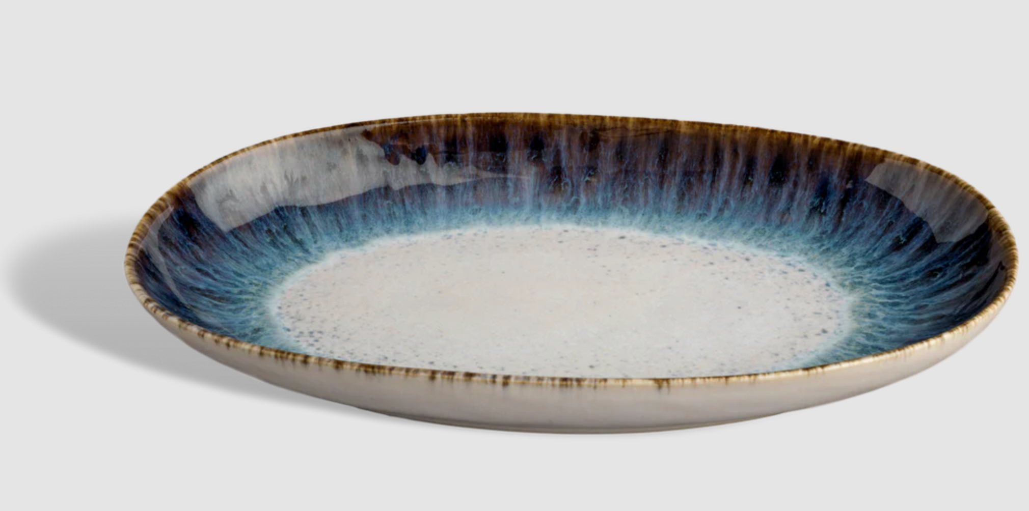 CENTERPIECE OVAL CYPRESS GROVE