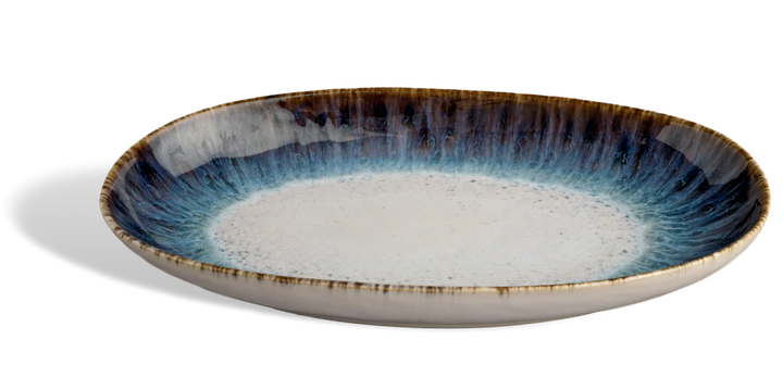 CENTERPIECE OVAL CYPRESS GROVE