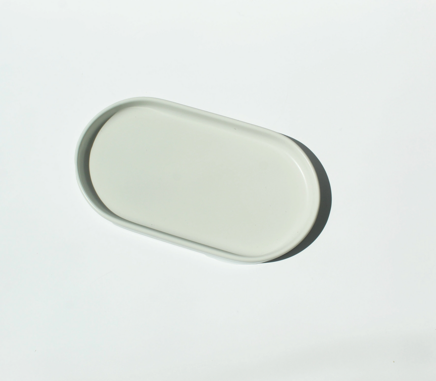 TRAY DECO OVAL (Available in 2 Sizes)