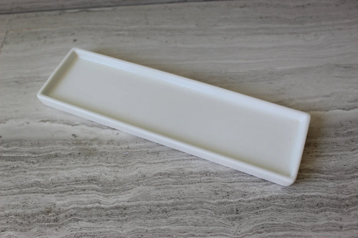 VANITY TRAY CERAMIC #71887
