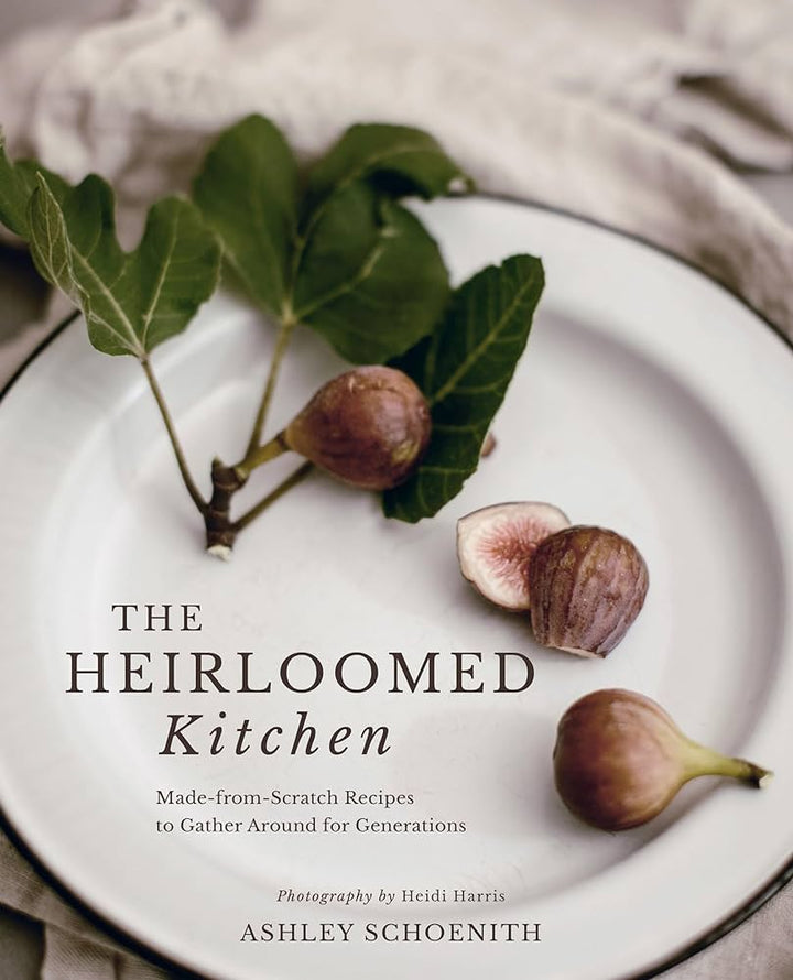 BOOK THE HEIRLOOMED KITCHEN #75670