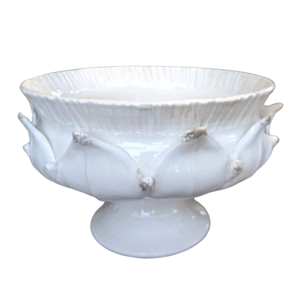 BOWL PEDESTAL