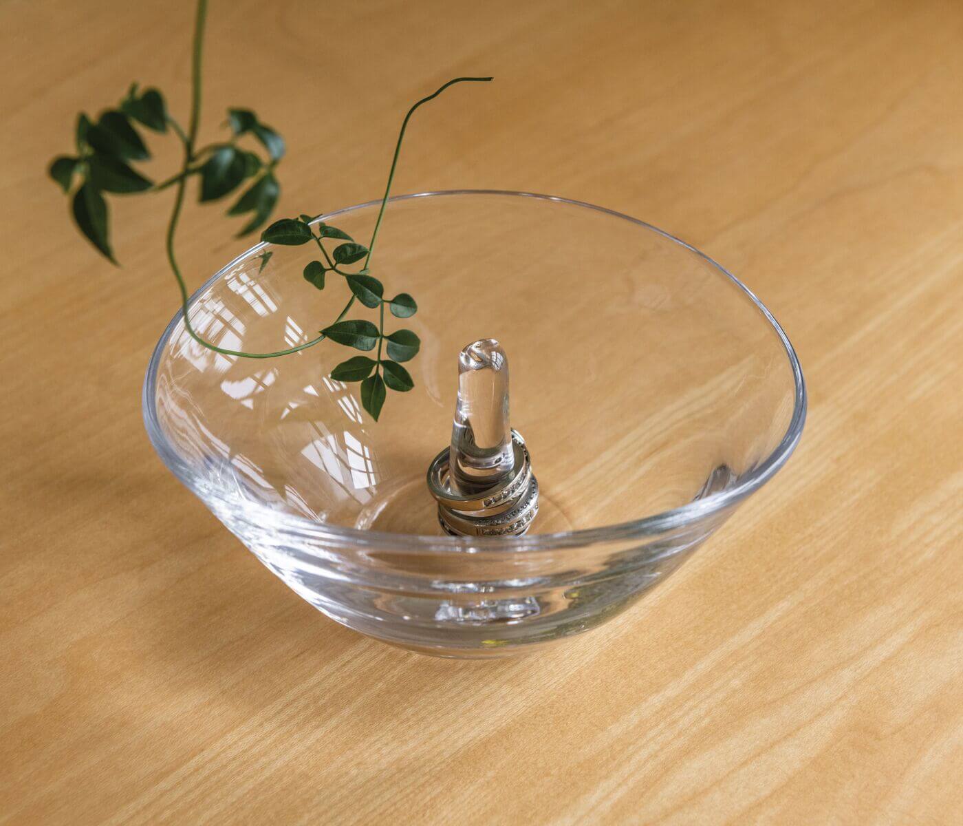 RING HOLDER CHAMPLAIN #72062